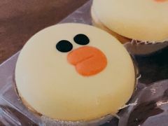 -好利来(高新枫叶广场店)