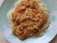 -贡梅老面馆·蟹粉面·无锡特色小吃(南长街主推店)