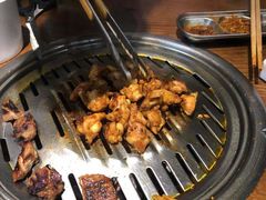 -·缸桶屋·韩式牛肋条自助烤肉(西湖D11店)