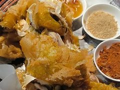 -秦月轩·陕西家乡菜(阜成路·五棵松店)