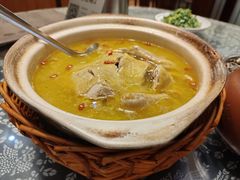 -春娟茶楼·地道农家菜(梅家坞店)