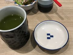 -梅丘·寿司の美登利(银座店)