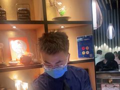 -湊湊火锅·茶憩(东城万达店)