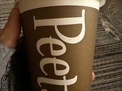 -Peet's Coffee皮爷咖啡(大学路店)