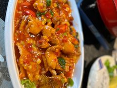 -泰阁暹罗餐厅(万达店)