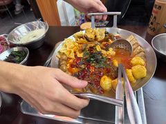 -小螺大作·螺蛳粉火锅(林和西店)