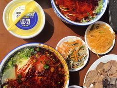 -清真磨沟沿老字号牛肉面(总店)