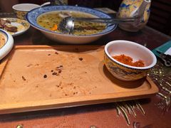 -缪氏川菜(深圳北站缤果空间店)