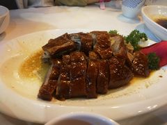 -东江海鲜酒家(艺都分店)