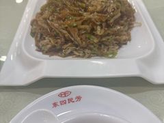 -东四民芳餐厅(世茂工三店)
