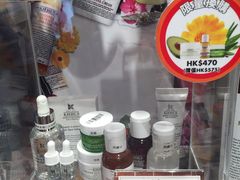 -崇光百货(尖沙咀店)