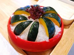 板栗南瓜-俏牛哥鲜牛肉牛肆馆(重庆天地店)