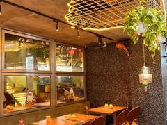 -泰盏鬼·颓废冬阴(陈家祠扬韬店)