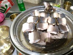 -本炙炭烤·蒲烧活鳗料理店(金沙洲店)