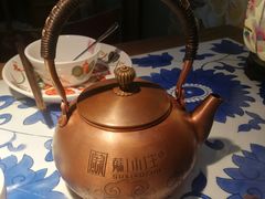 -蘇小主(徐州万达店)