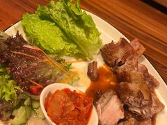 -宝莱纳啤酒花园餐厅PAULANER BRAUHAUS Nanjing(广州路店)