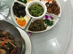 -东湖宾馆-中餐厅