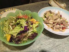 -巴依兄弟西域美食(机场店)