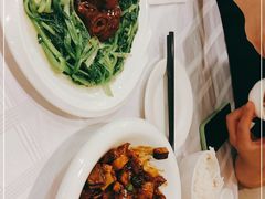 -翠亭酒家(山西南路店)