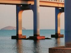 -银沙滩浴场