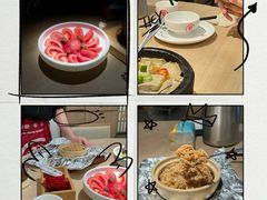 -羊之道草原味道清真餐厅(番禺店)
