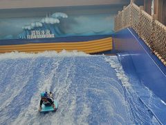 -杭州开元森泊度假乐园