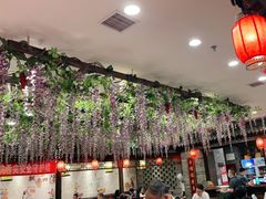 大堂-鸭匠食府·挂炉烤鸭·新京菜(阜成路店)