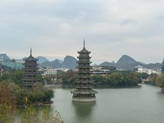-忆咖啡观景餐厅(桂林象山公园店)
