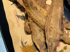 -虾宝贝胶东海鲜·渔家菜(小西天店)
