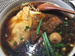 -十面春风·江南面馆(崇宁路店)