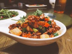 -70后饭吧(府河街店)