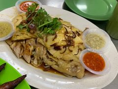 -明记烧鱼美味店