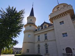 -北京张裕爱斐堡酒庄