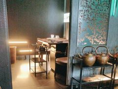 -大隐·成都火锅Bistro(合生麒麟新天地店)