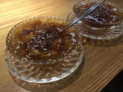 木瓜凉粉-麦麦山云南菜(复地活力城店)
