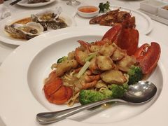 -万龙洲海鲜(大兴绿地缤纷城店)