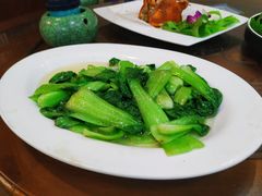 -友强·23年特色海鲜大排档(厦门店)