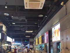 -木屋烧烤(龙湖天街店)