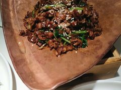 -小放牛河北菜(长安万达店)