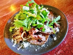 -羽深肉铺 Steak & Wine