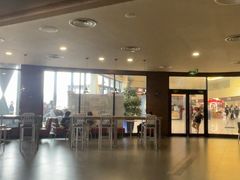 -汉堡王(梅村服务区南店)