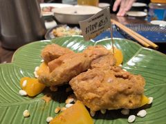-阿伟海鲜楼·福建菜(延寿店)