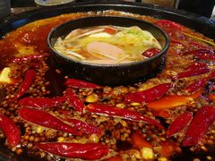 -重庆渝达老火锅(春熙路店)