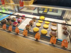 -老梦面包CHEZMOREL(麦子店)