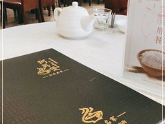 大堂-阿英煲(凉城路店)