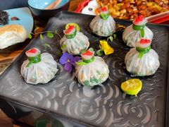-局气烤鸭·北京菜(德云社店)