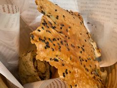 餐前面包-Solo(衡山路店)