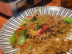 -功夫怪兽·烧烤(珠江路店)