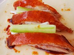 -悦融·京鲁菜·露台花园(安定门店)