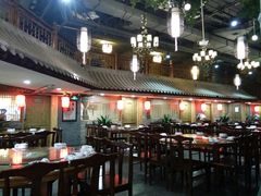 -来小酌·长安酒家(翠庭大厦店)